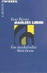 Cover of: Mahlers Lieder. Ein musikalischer Werkführer.