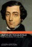 Cover of Alexis de Tocqueville