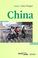 Cover of: China.