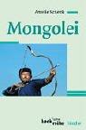 Cover of: Mongolei. by Amelie Schenk