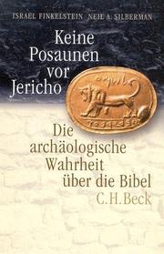 Keine Posaunen vor Jericho