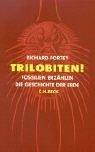 Cover of: Trilobiten!