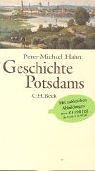 Cover of: Geschichte Potsdams.