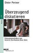 Cover of: Überzeugend diskutieren