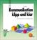 Cover of: Kommunikation klipp und klar