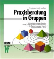 Cover of: Praxisberatung in Gruppen