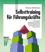 Cover of: Selbsttraining für Führungskräfte