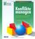 Cover of: Konflikte managen