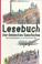 Cover of: Lesebuch zur deutschen Geschichte