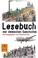 Cover of: Lesebuch zur deutschen Geschichte.