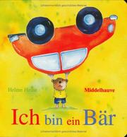 Cover of: Ich bin ein Bär.