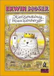 Cover of: Katzenkönig Mauzenberger