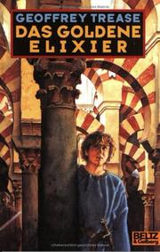 Cover of: Das Goldene Elixier