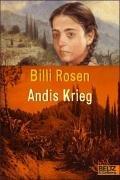 Cover of: Andis Krieg