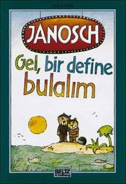 Cover of: Gel, bir define bulalim