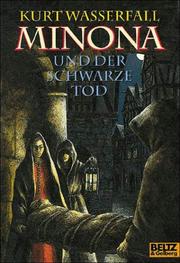 Cover of: Minona und der schwarze Tod