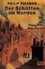 Cover of: Der Schatten im Norden by Philip Pullman