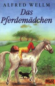 Cover of: Das Pferdemädchen