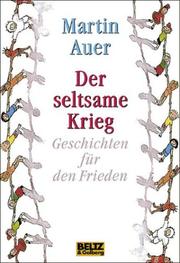 Cover of: Der seltsame Krieg