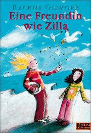 Cover of: Eine Freundin wie Zilla
