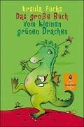 Cover of: Das große Buch vom kleinen grünen Drachen.