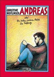 Cover of: Andreas oder Die unteren sieben Achtel des Eisbergs