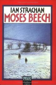 Cover of: Moses Beech by Ian Strachan, Ian Strachan