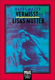 Cover of: Vermisst: Lisas Mutter