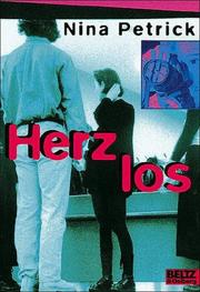 Cover of: Herz los