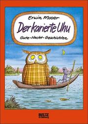 Cover of: Der karierte Uhu