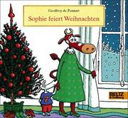 Cover of: Sophie feiert Weihnachten