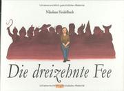 Cover of: Die dreizehnte Fee