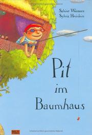 Cover of: Pit im Baumhaus. ( Ab 3 J.).