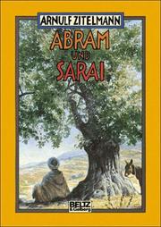 Cover of: Abram und Sarai by Arnulf Zitelmann