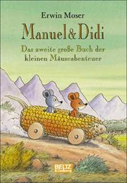 Cover of: Manuel & Didi by Erwin Moser