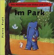 Cover of: Im Park