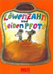 Cover of: Löwenzahn und Seidenpfote
