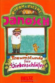 Cover of: Traumstunde für Siebenschläfer