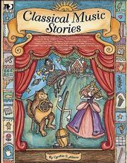 Cover of: Classical Music Stories