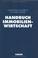 Cover of: Handbuch Immobilienwirtschaft.