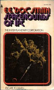 Cover of: Spacehounds Of IPC