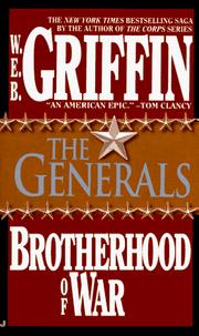 Cover of: The Generals