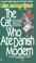 Cover of: The Cat Who...