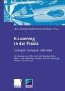 Cover of: E- Learning in der Praxis. Strategien, Konzepte, Fallstudien.