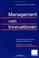 Cover of: Management von Innovationen. Planung und Durchsetzung - Erfolge und Mißerfolge.