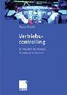 Cover of: Vertriebscontrolling. So steuern Sie Absatz, Umsatz und Gewinn. by Mario Pufahl