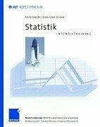 Cover of: Intensivtraining Statistik.