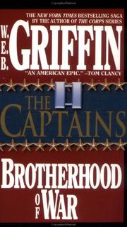 The Captains by William E. Butterworth III