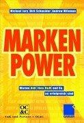 Cover of: Marken- Power. Warum Aldi, Ikea, H u. M und Co. so erfolgreich sind. by Michael Jary, Dirk Schneider, Andrew Wileman