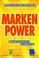 Cover of: Marken- Power. Warum Aldi, Ikea, H u. M und Co. so erfolgreich sind.